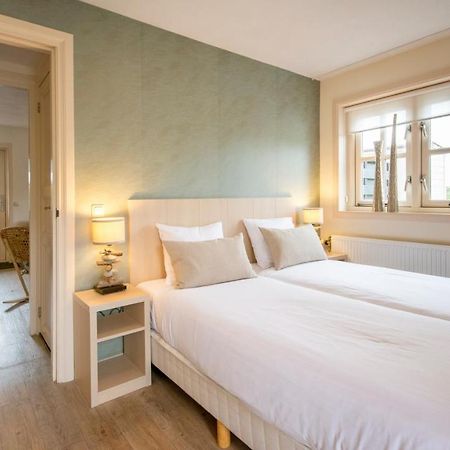 Appartementen Natuurlijk Egmond aan Zee Eksteriør billede