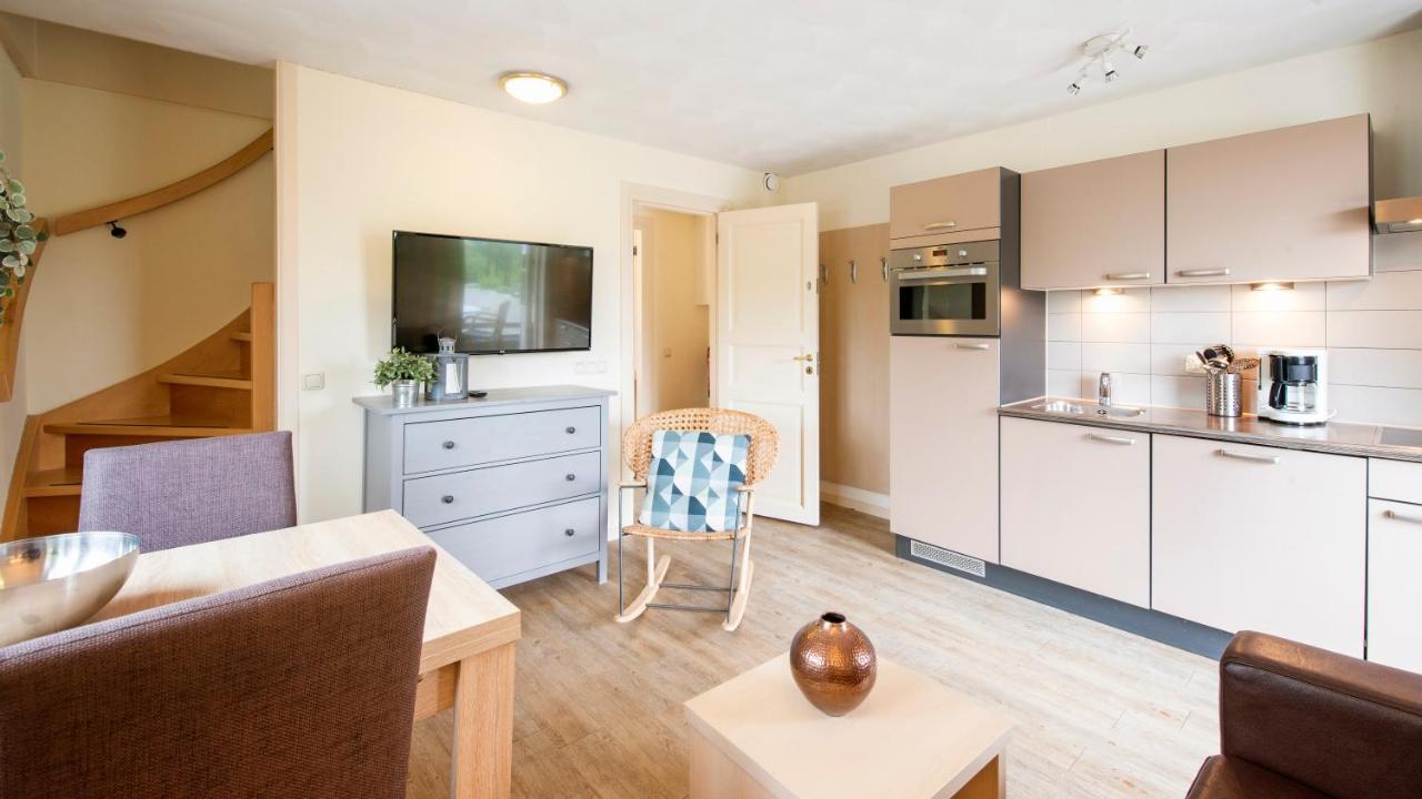 Appartementen Natuurlijk Egmond aan Zee Eksteriør billede