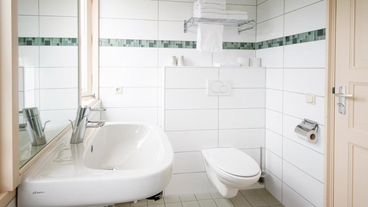 Appartementen Natuurlijk Egmond aan Zee Eksteriør billede