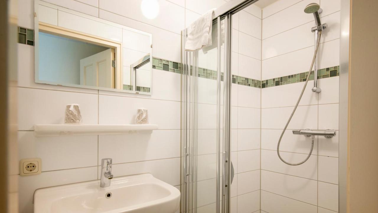 Appartementen Natuurlijk Egmond aan Zee Eksteriør billede