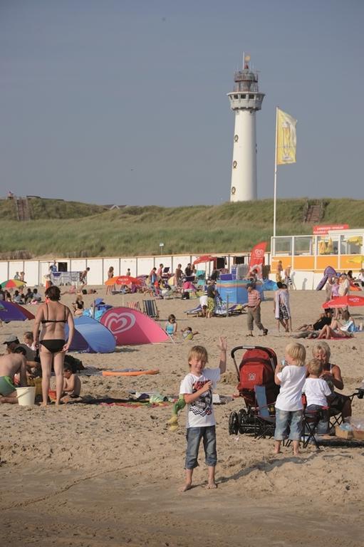 Appartementen Natuurlijk Egmond aan Zee Værelse billede