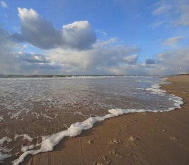 Appartementen Natuurlijk Egmond aan Zee Værelse billede